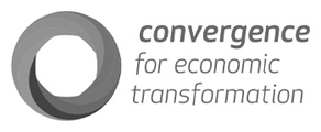 Convergence for Economic Transformation