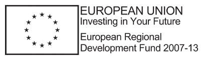 European Regional Development Fund